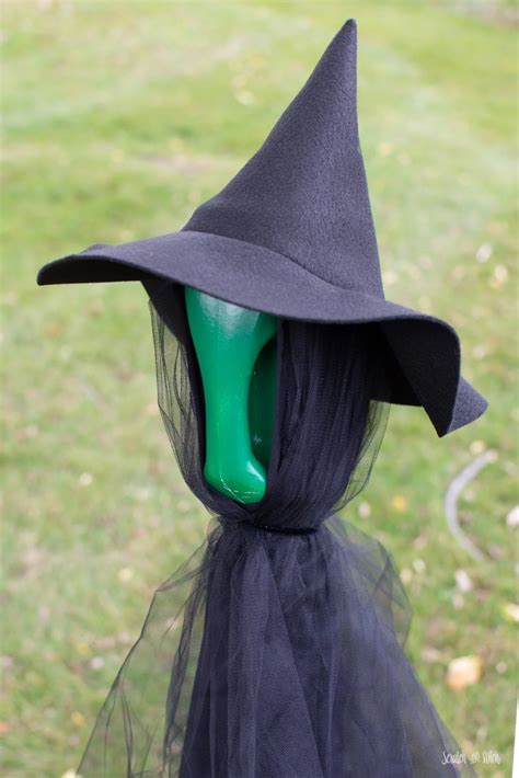 The Psychological Power of Wearing a Chep Witch Hat
